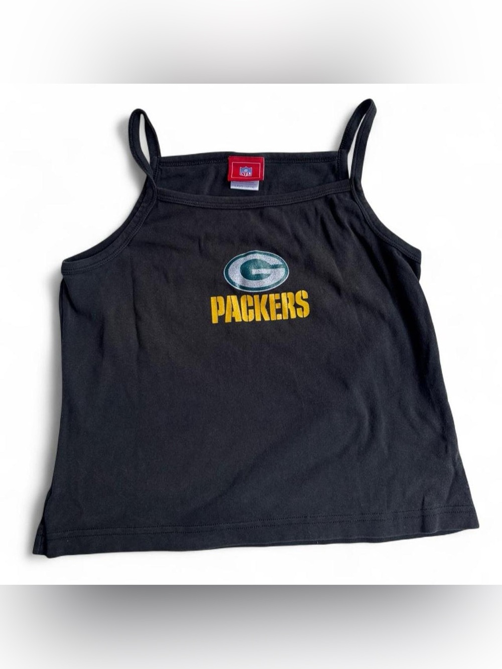 Y2K Cami - NFL Packers